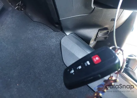 2020 Toyota Camry Xse from USA, damaged, VIN 4T1K61AKXLU319637